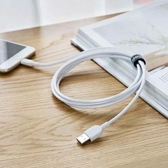 Anker Powerline Ii Lightning (1.8M/6Ft)